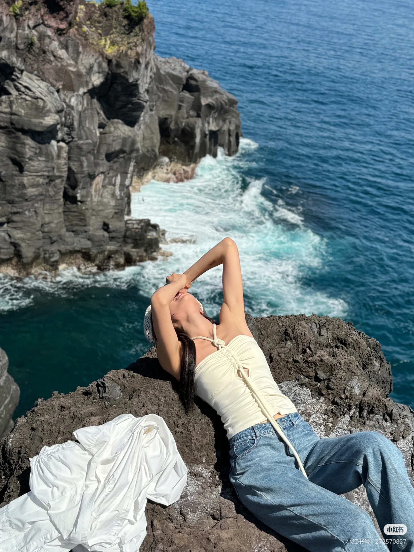 城崎海岸 样张2