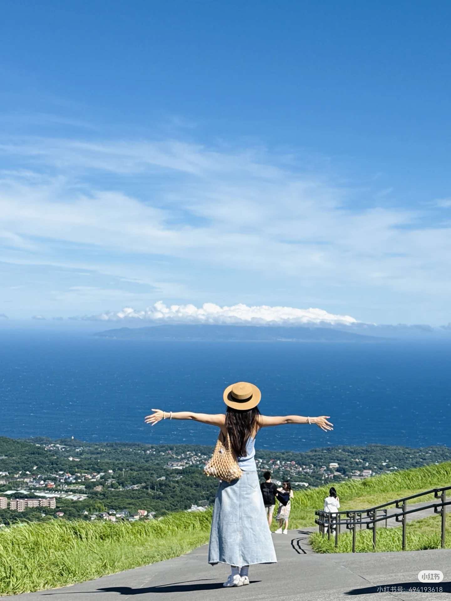 大室山 样张1
