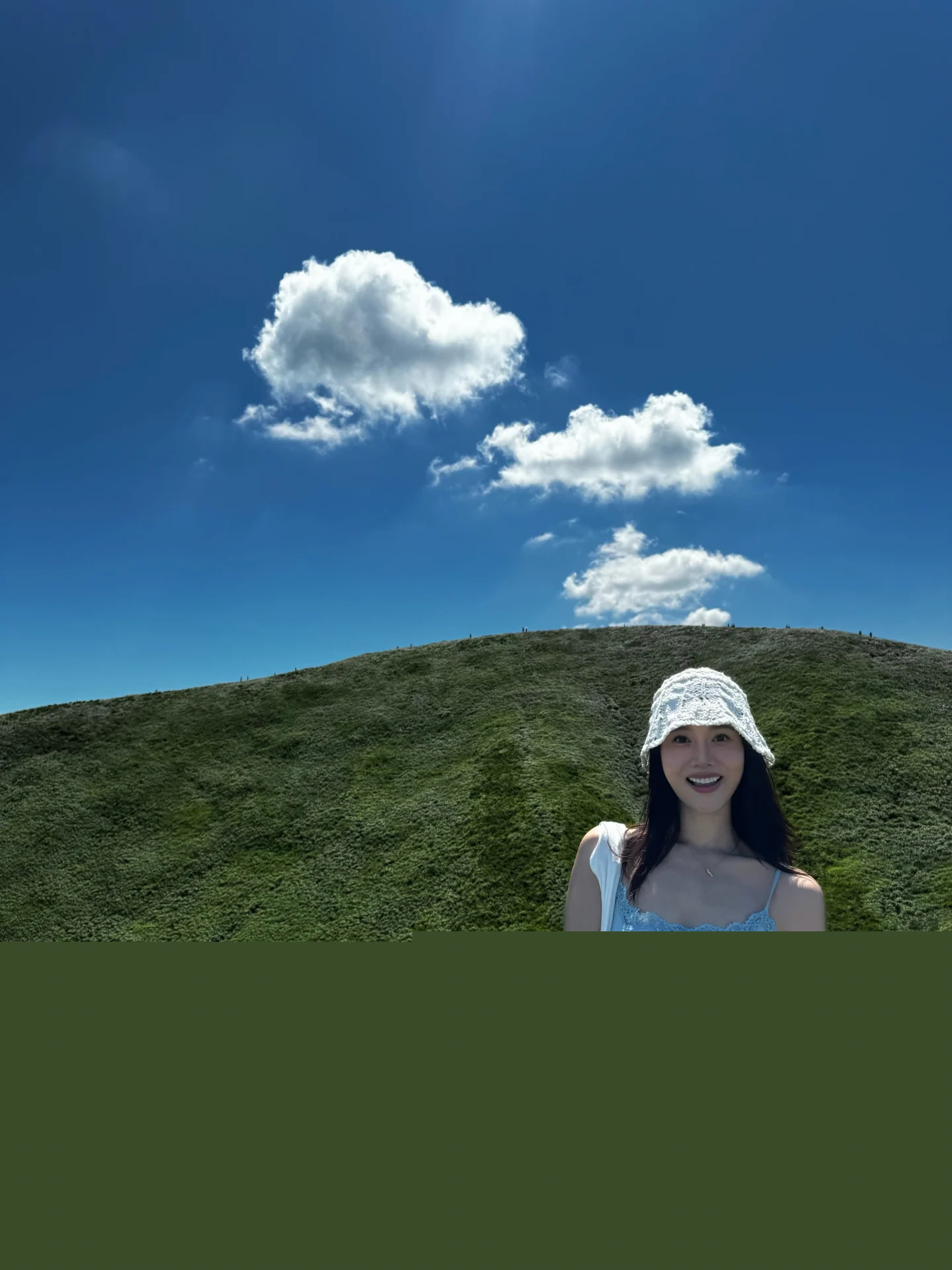 大室山 样张2