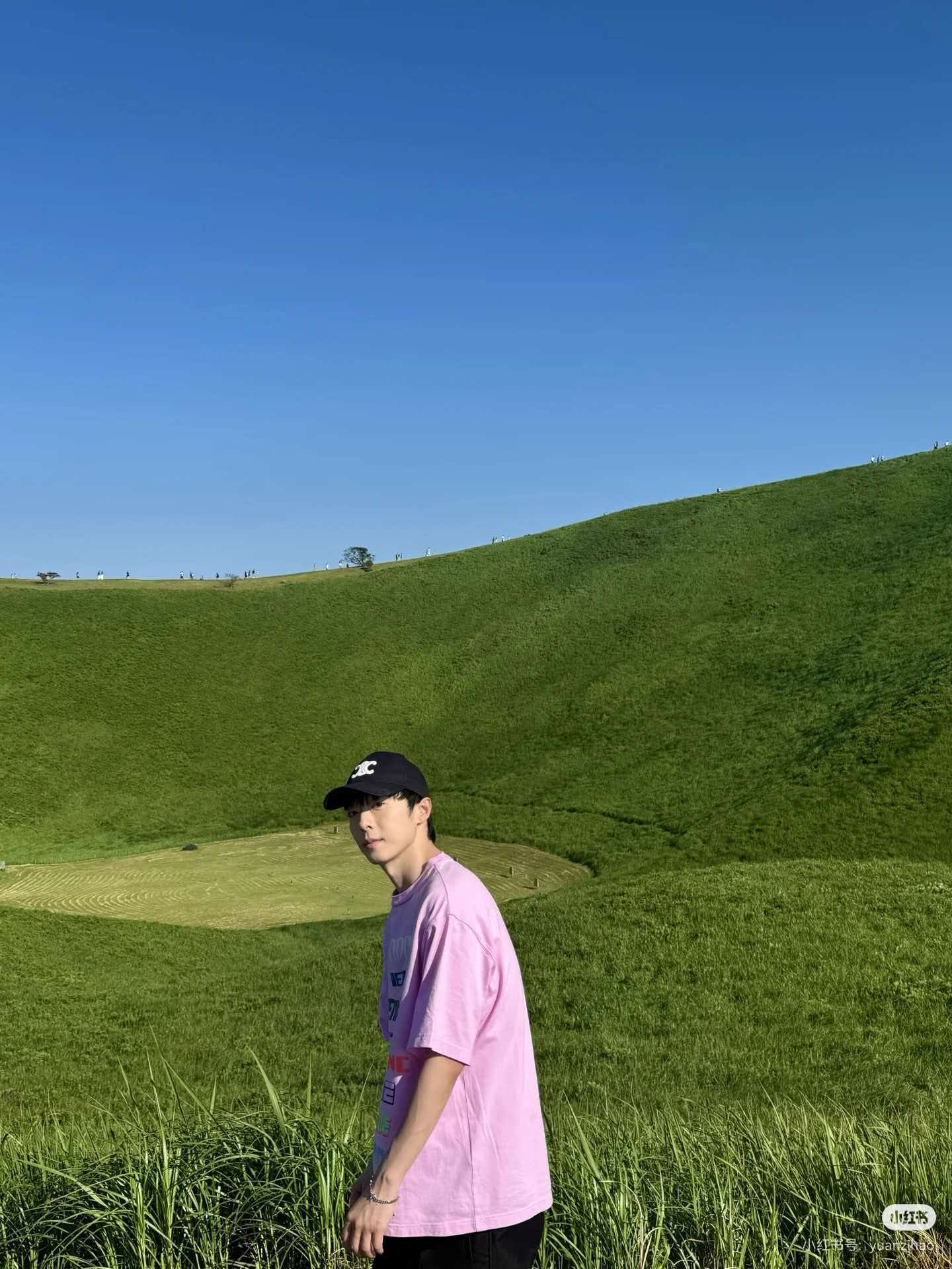 大室山 样张6