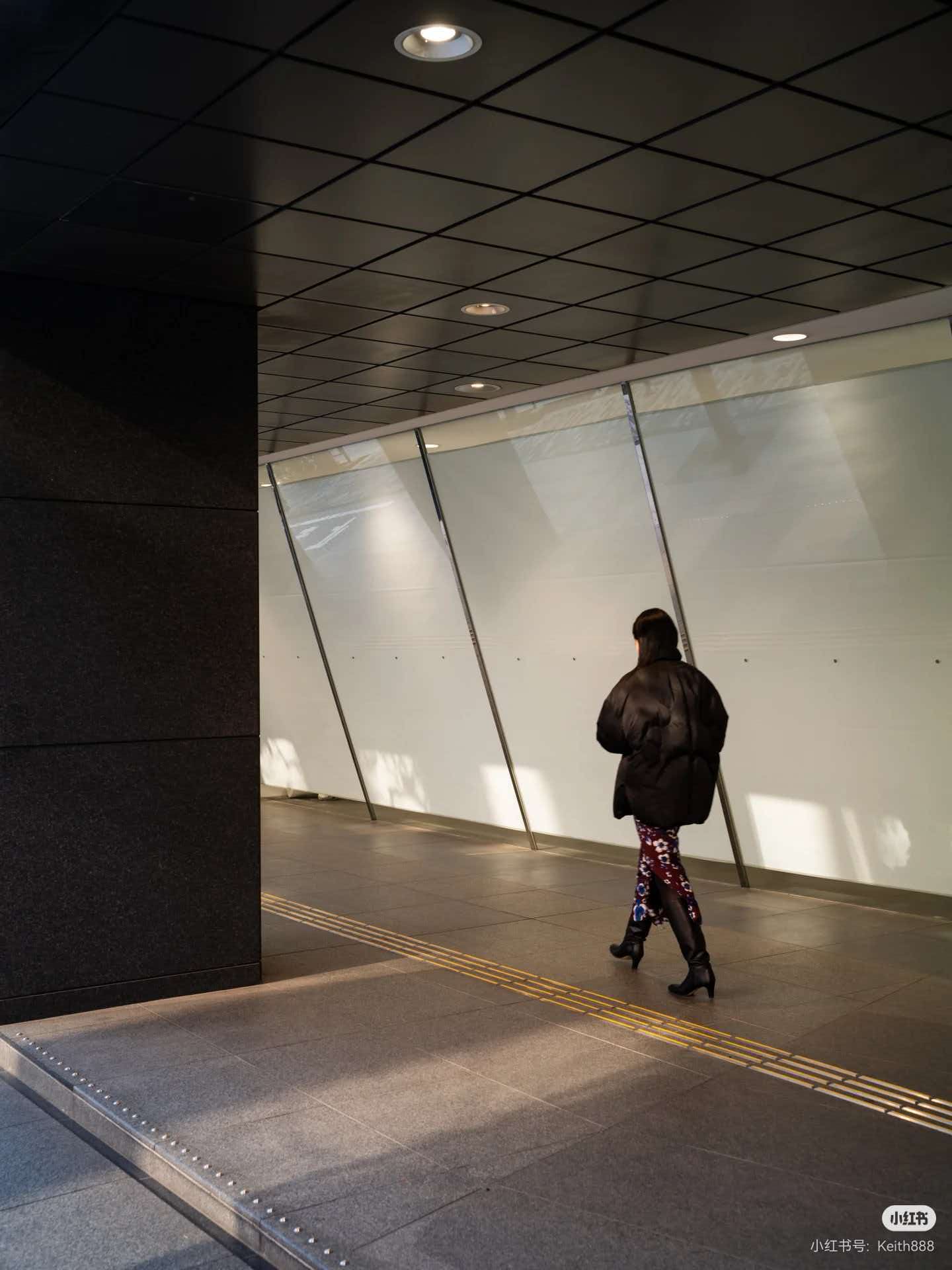 原宿表参道 样张7