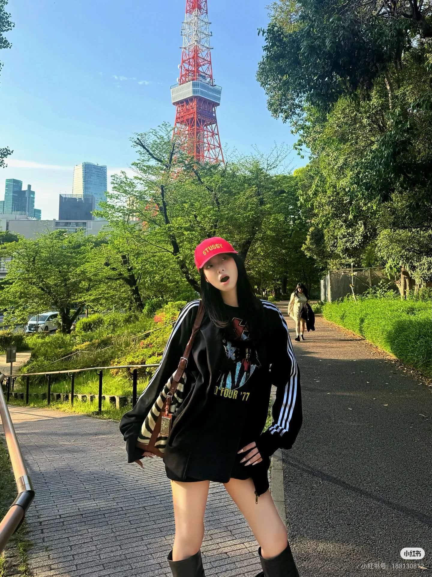 赤羽桥芝公园 样张7