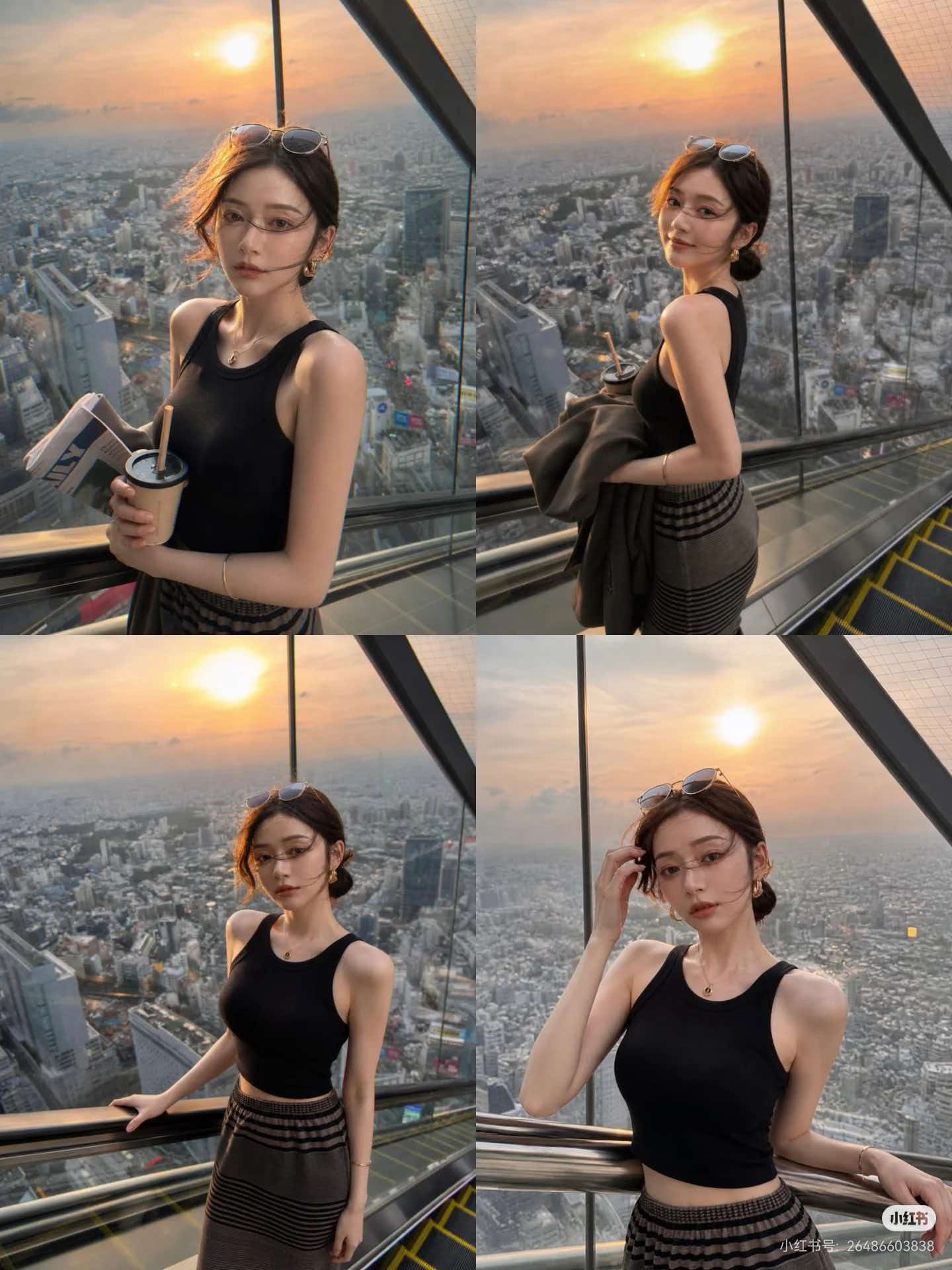 涩谷 样张2