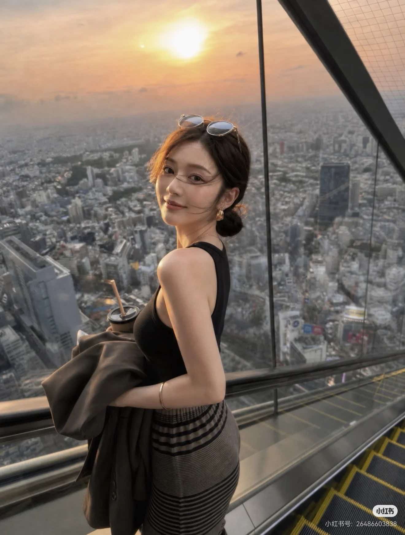 涩谷 样张3